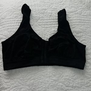 Clear Point Medical Surgical Compression Bra 40